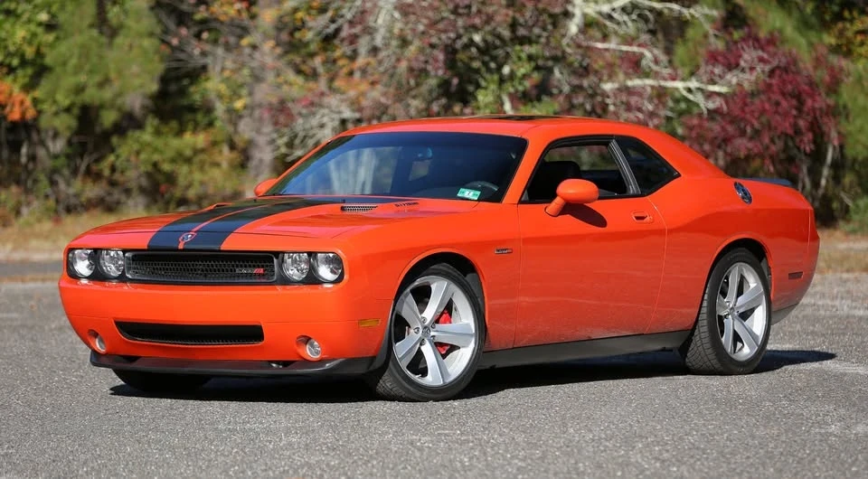 2008 Dodge Challenger 3rd Gen - Image 2 of 18