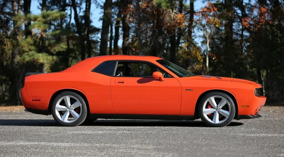 2008 Dodge Challenger 3rd Gen - Image 7 of 18