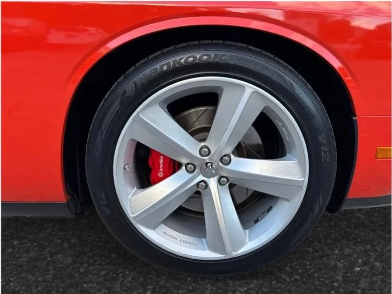 2008 Dodge Challenger 3rd Gen - Image 12 of 20