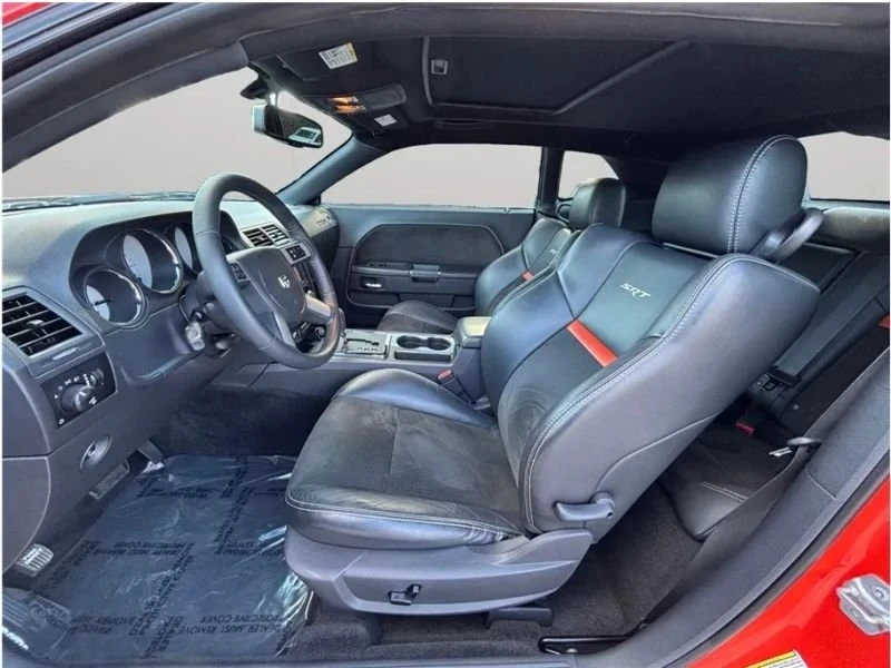 2008 Dodge Challenger 3rd Gen - Image 2 of 20