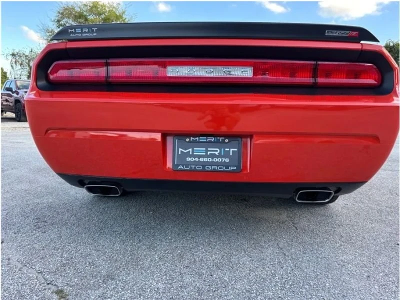 2008 Dodge Challenger 3rd Gen - Image 15 of 20