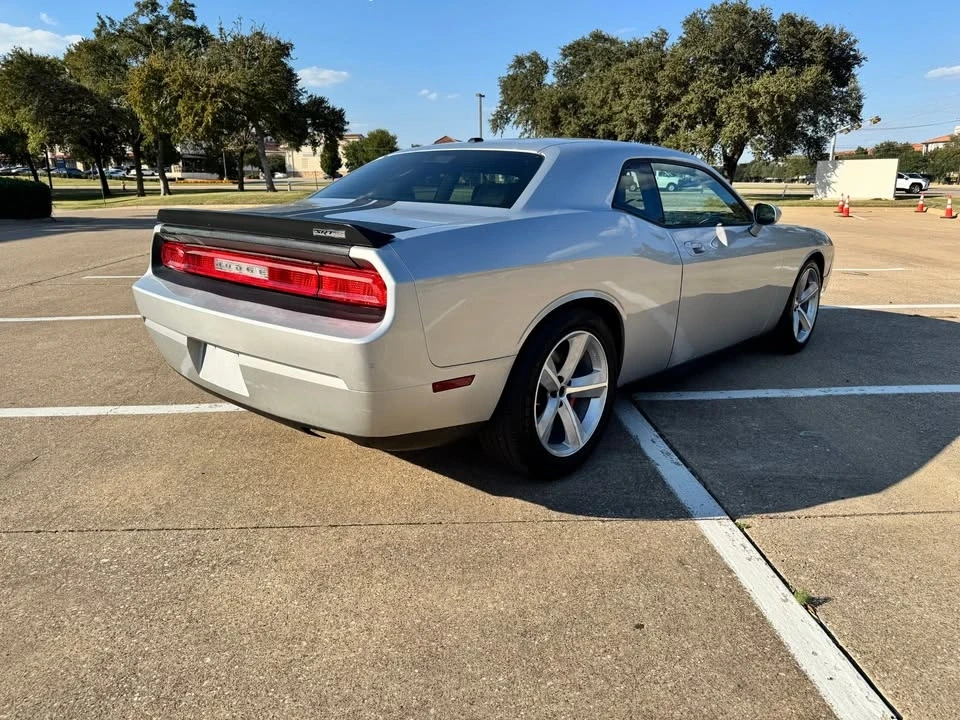 2008 Dodge Challenger 3rd Gen - Image 5 of 20