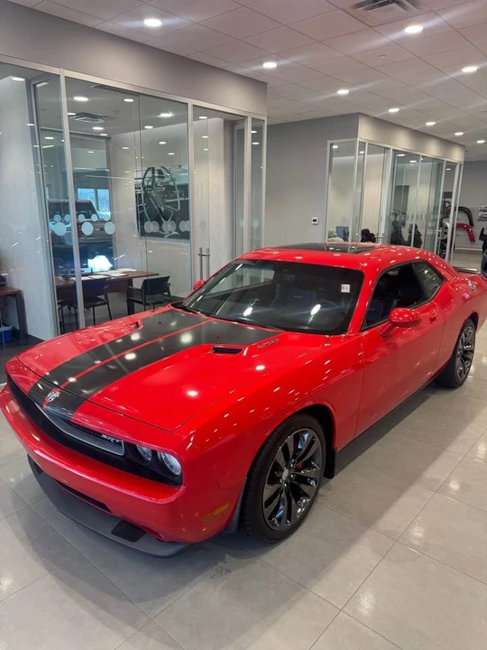 2008 Dodge Challenger 3rd Gen - Image 2 of 5
