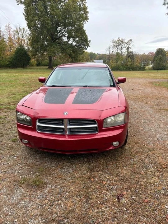 2008 Dodge Challenger 3rd Gen - Image 2 of 17