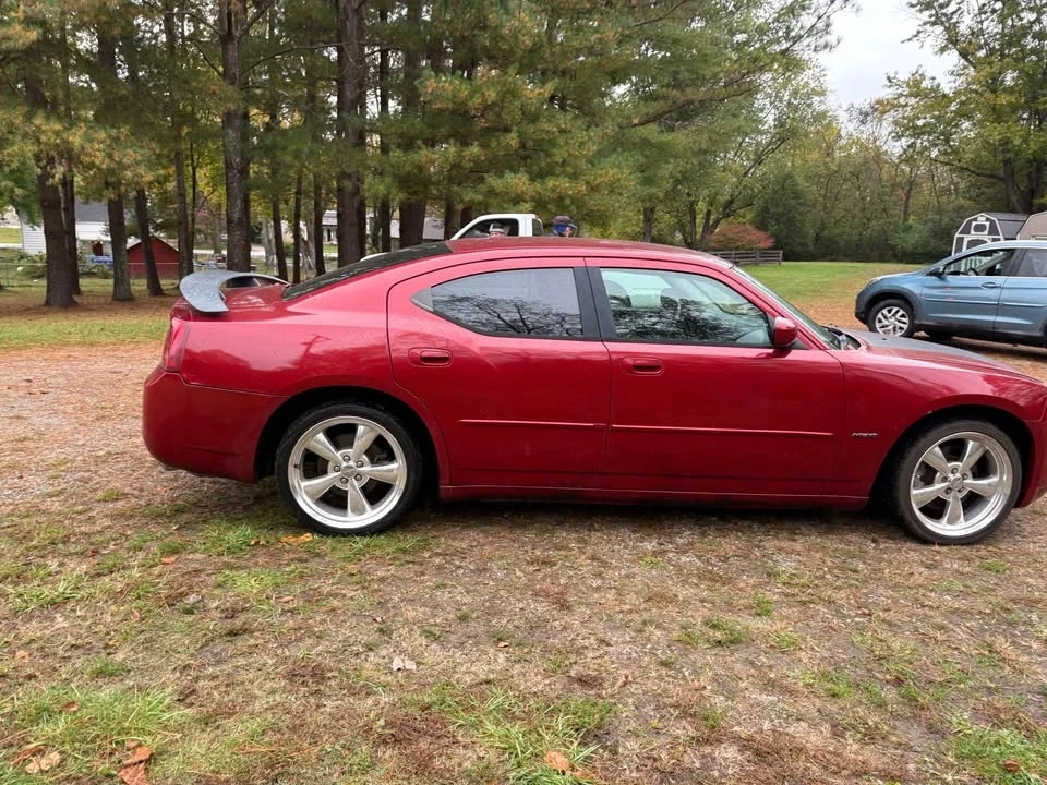 2008 Dodge Challenger 3rd Gen - Image 3 of 17