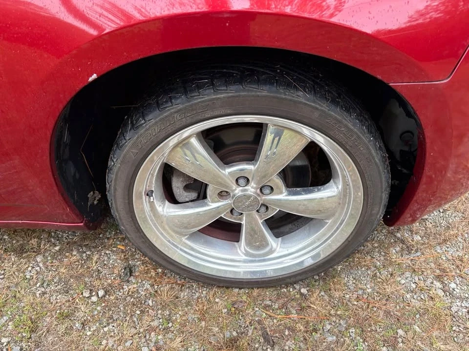 2008 Dodge Challenger 3rd Gen - Image 12 of 17