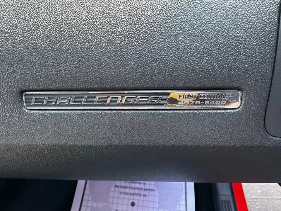 2008 Dodge Challenger 3rd Gen - Image 19 of 19