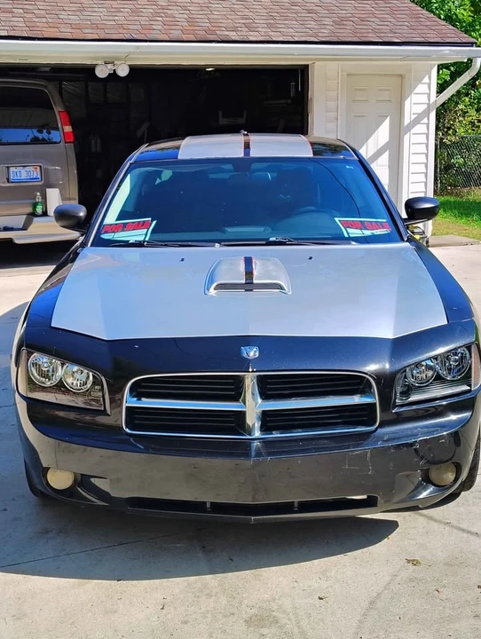 2008 Dodge Challenger 3rd Gen - Image 14 of 14