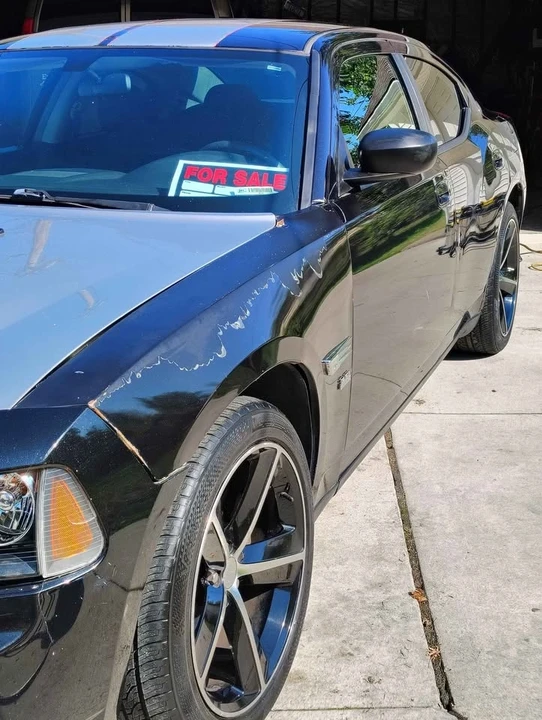 2008 Dodge Challenger 3rd Gen - Image 8 of 14