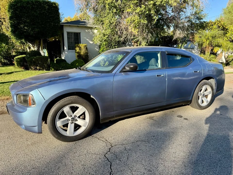 2008 Dodge Challenger 3rd Gen - Image 3 of 8
