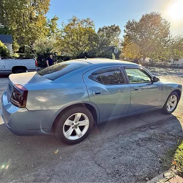2008 Dodge Challenger