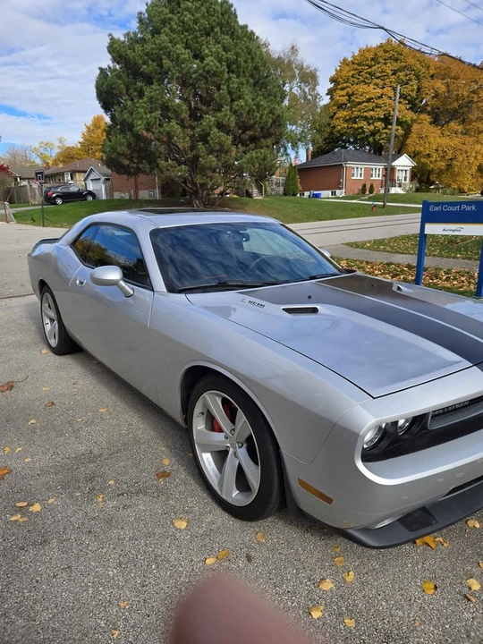 2008 Dodge Challenger 3rd Gen - Image 3 of 6