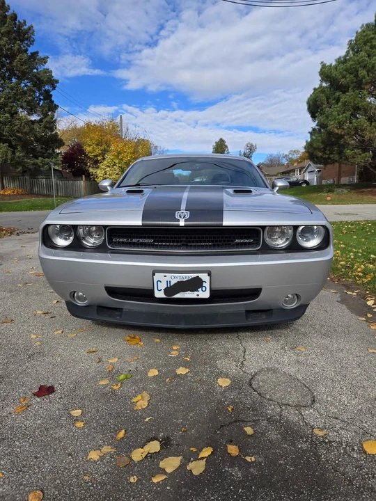 2008 Dodge Challenger 3rd Gen - Image 2 of 6