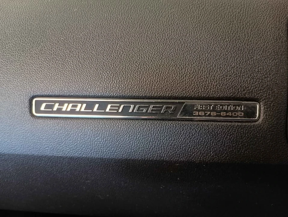 2008 Dodge Challenger 3rd Gen - Image 5 of 7