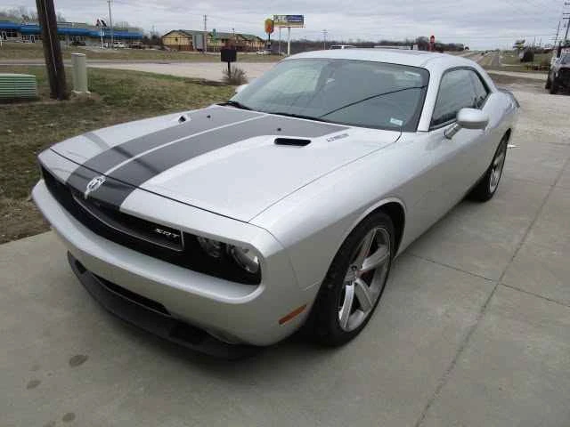 2008 Dodge Challenger 3rd Gen - Image 7 of 7