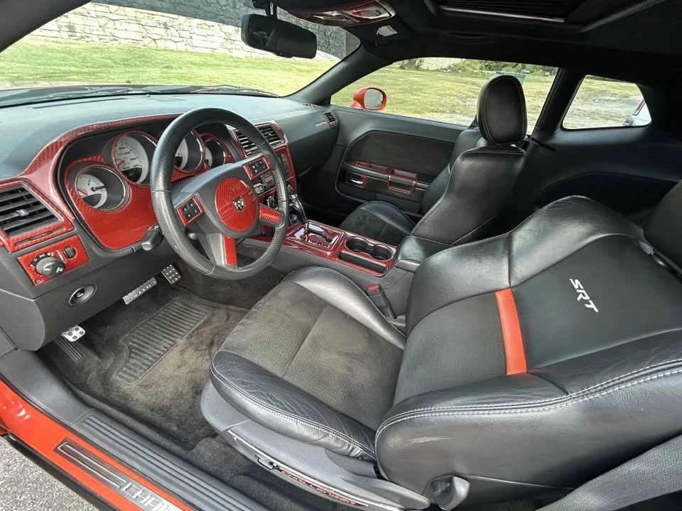 2008 Dodge Challenger 3rd Gen - Image 10 of 20