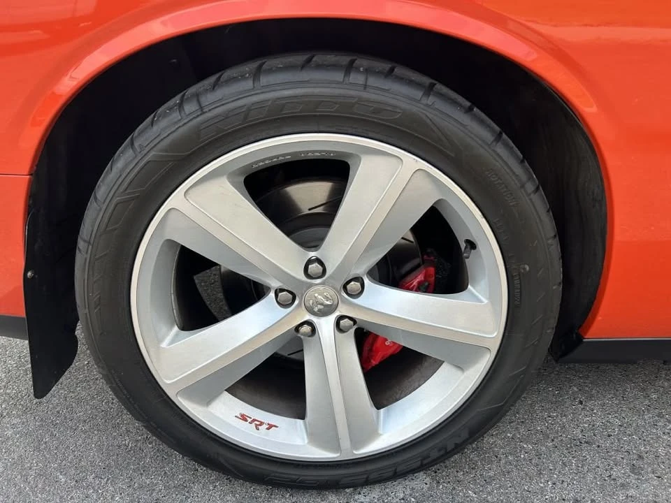 2008 Dodge Challenger 3rd Gen - Image 6 of 20