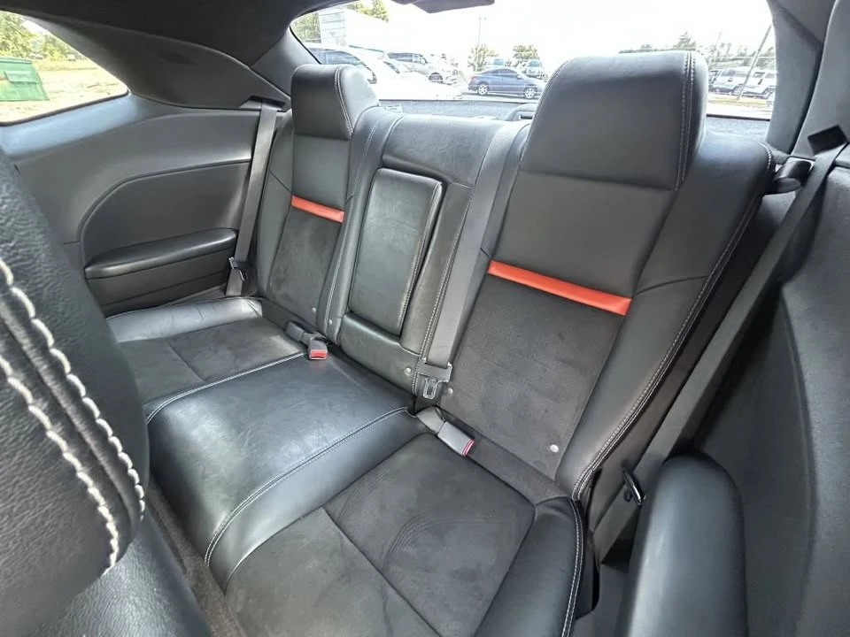 2008 Dodge Challenger 3rd Gen - Image 11 of 20