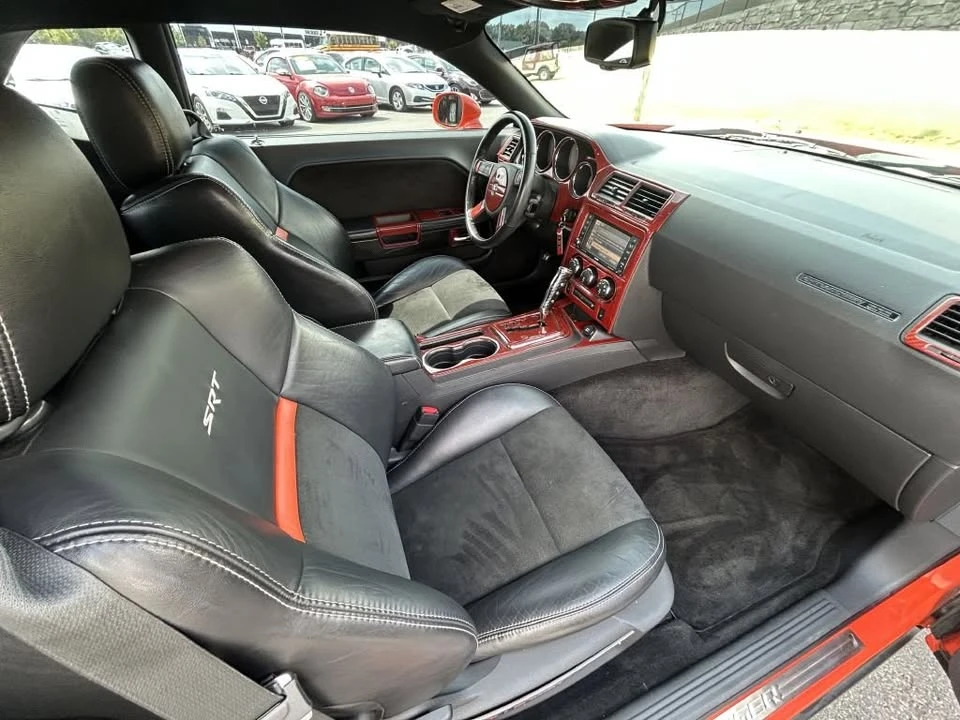 2008 Dodge Challenger 3rd Gen - Image 15 of 20