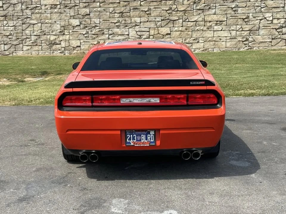 2008 Dodge Challenger 3rd Gen - Image 5 of 20