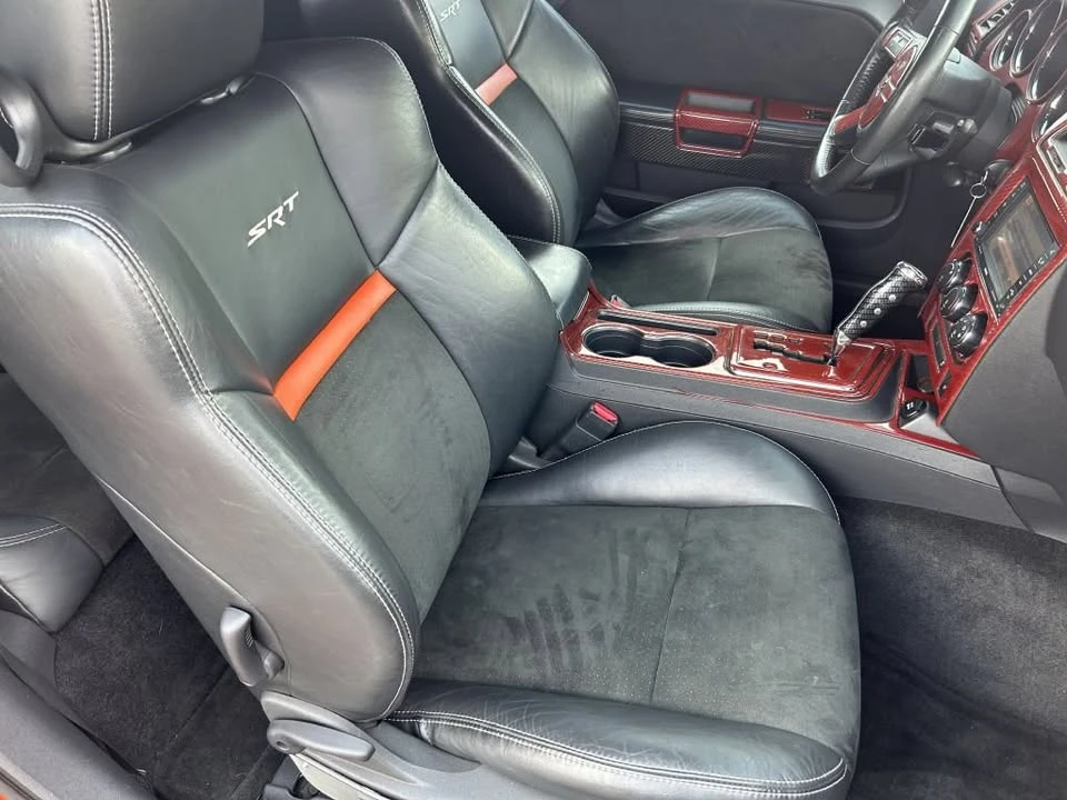 2008 Dodge Challenger 3rd Gen - Image 20 of 20
