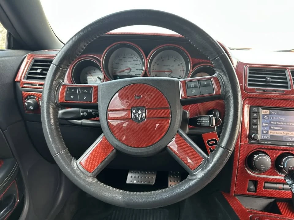 2008 Dodge Challenger 3rd Gen - Image 19 of 20