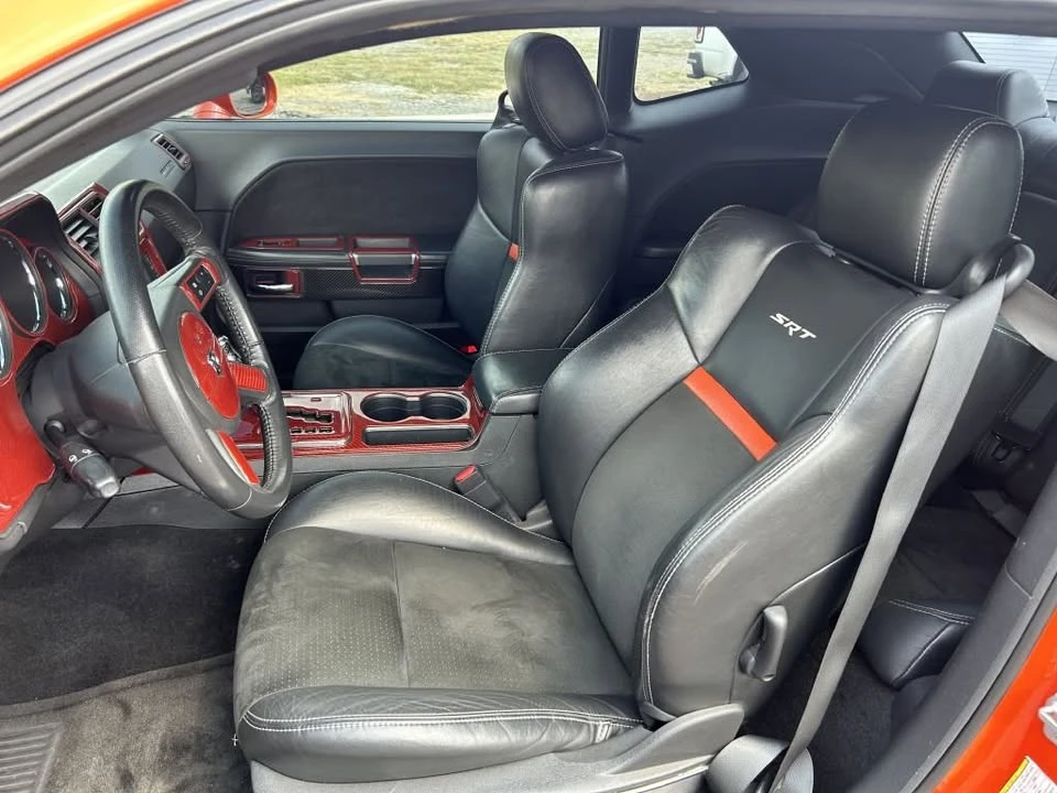 2008 Dodge Challenger 3rd Gen - Image 9 of 20