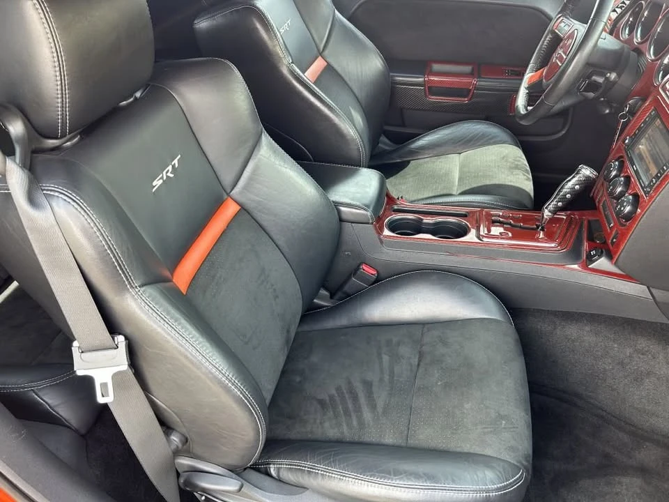 2008 Dodge Challenger 3rd Gen - Image 14 of 20