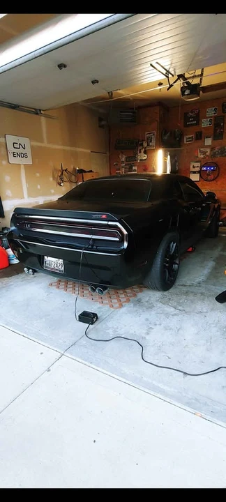 2008 Dodge Challenger 3rd Gen - Image 4 of 6