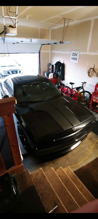 2008 Dodge Challenger 3rd Gen - Image 3 of 6