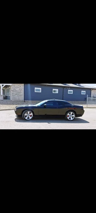 2008 Dodge Challenger 3rd Gen - Image 2 of 6