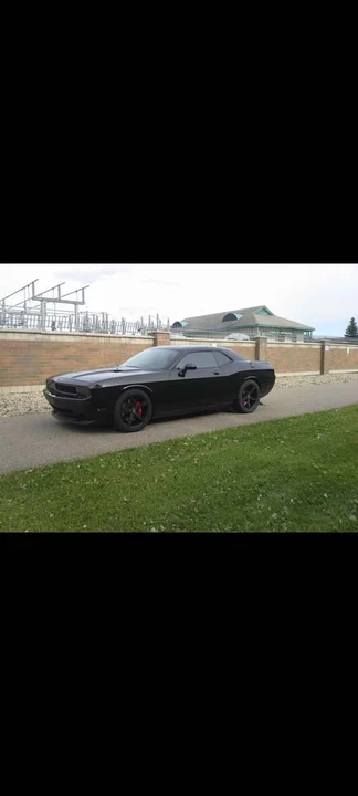 2008 Dodge Challenger 3rd Gen - Image 5 of 6