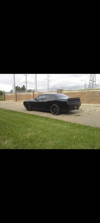 2008 Dodge Challenger 3rd Gen - Image 6 of 6