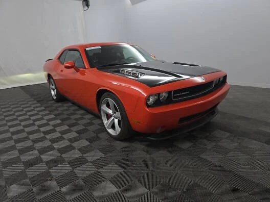 2008 Dodge Challenger 3rd Gen - Image 17 of 18