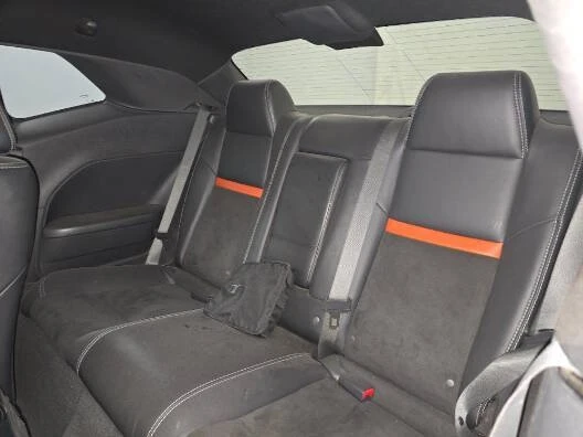 2008 Dodge Challenger 3rd Gen - Image 7 of 18