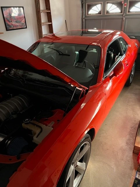 2008 Dodge Challenger 3rd Gen - Image 3 of 6