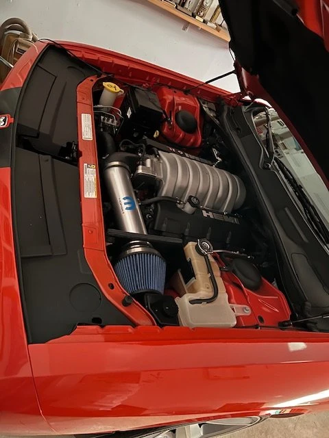 2008 Dodge Challenger 3rd Gen - Image 4 of 6