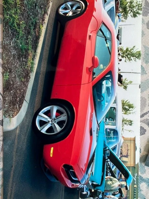 2008 Dodge Challenger 3rd Gen - Image 2 of 6