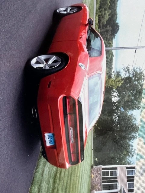 2008 Dodge Challenger 3rd Gen - Image 5 of 6
