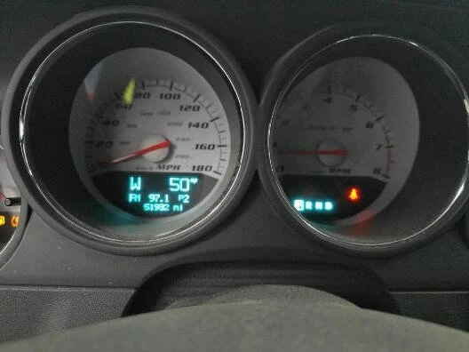 2008 Dodge Challenger 3rd Gen - Image 8 of 18