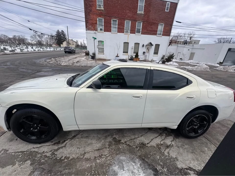 2008 Dodge Challenger 3rd Gen - Image 3 of 4