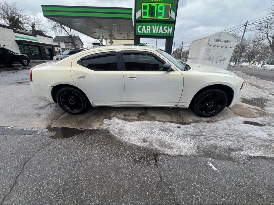2008 Dodge Challenger 3rd Gen - Image 2 of 4