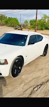 2008 Dodge Challenger