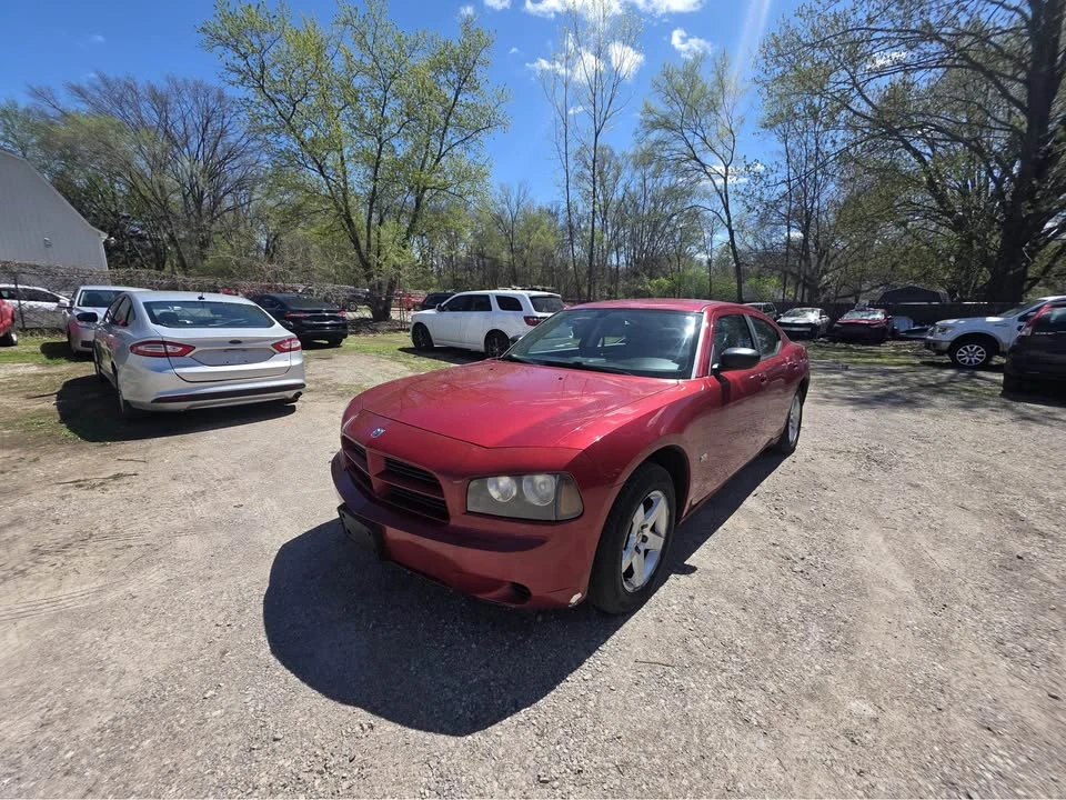 2008 Dodge Challenger SRT8 & 392 3rd Gen - Image 6 of 14