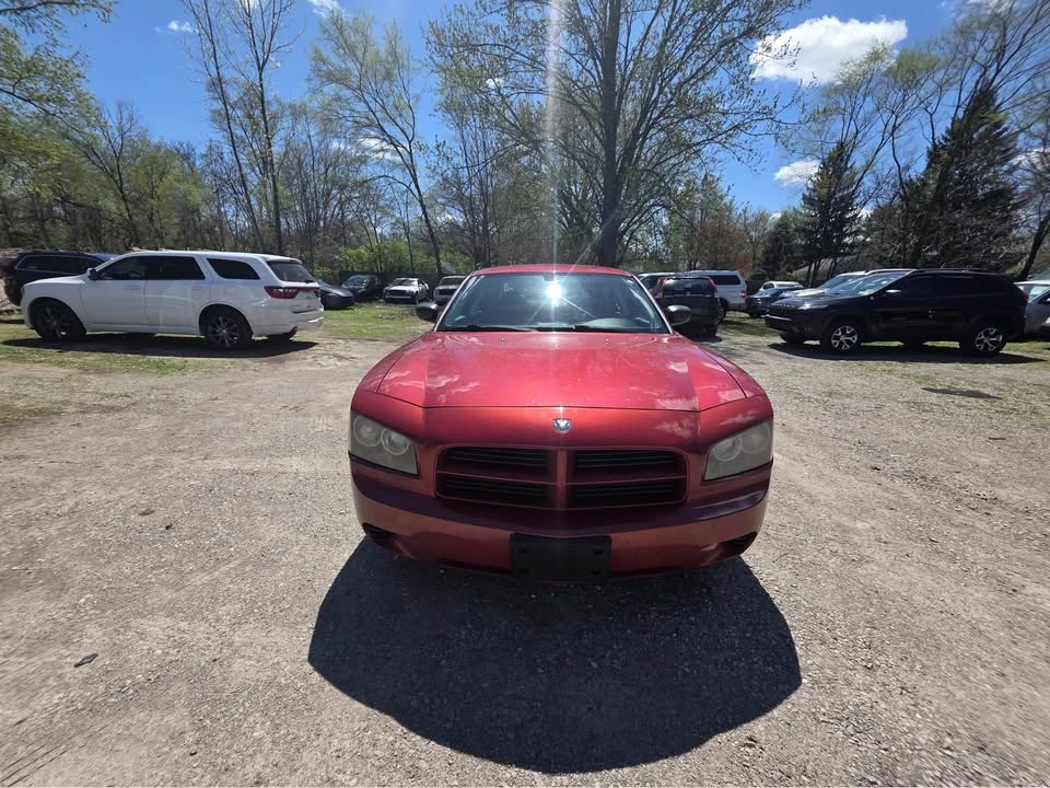 2008 Dodge Challenger SRT8 & 392 3rd Gen - Image 8 of 14