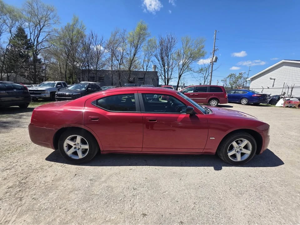 2008 Dodge Challenger SRT8 & 392 3rd Gen - Image 3 of 14