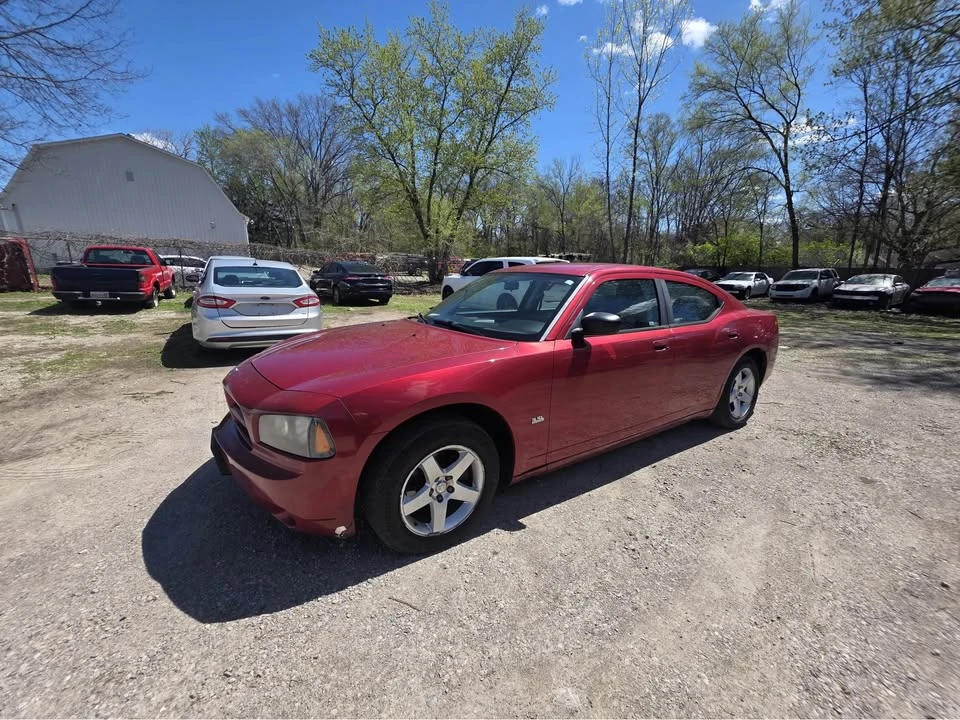 2008 Dodge Challenger SRT8 & 392 3rd Gen - Image 2 of 14