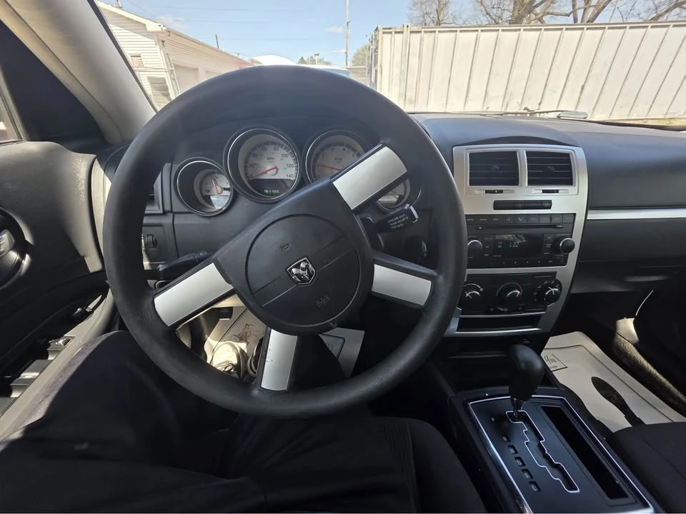2008 Dodge Challenger SRT8 & 392 3rd Gen - Image 11 of 14