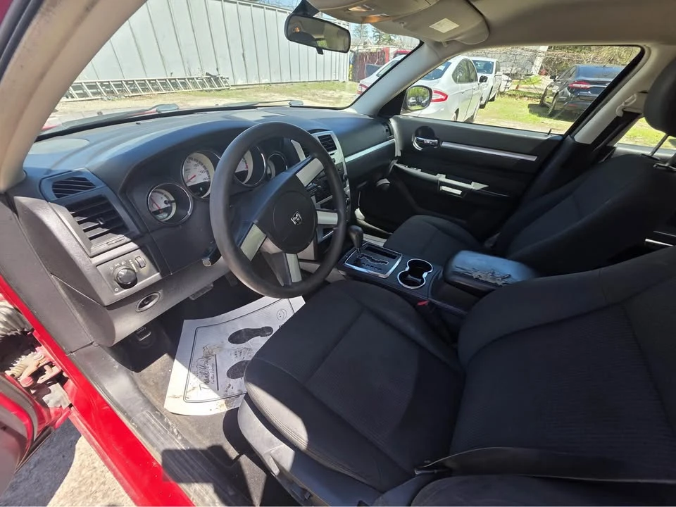 2008 Dodge Challenger SRT8 & 392 3rd Gen - Image 10 of 14