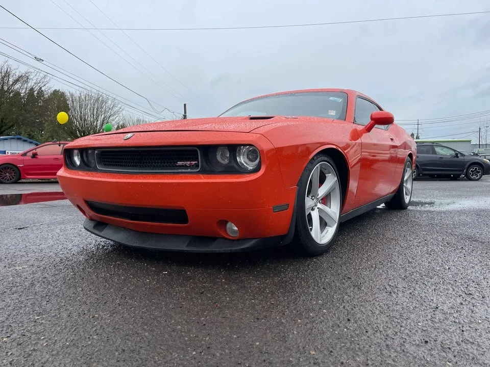 2008 Dodge Challenger SRT8 & 392 3rd Gen - Image 6 of 14